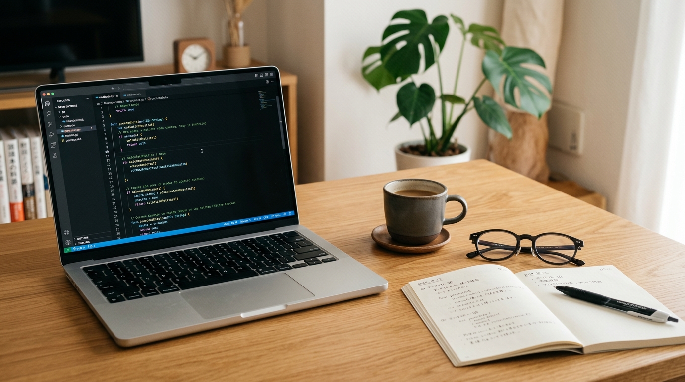Studio Hermitage Development Workspace